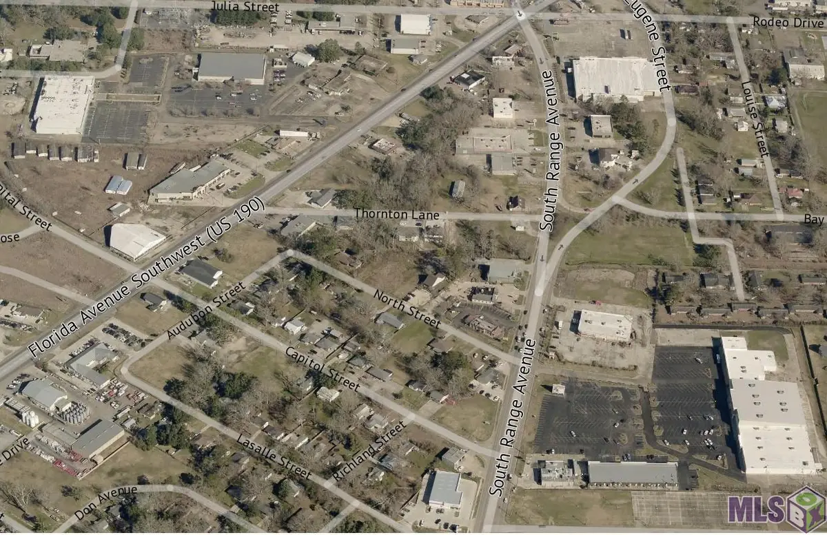 630 S Range Ave, Denham Springs, LA 70726 - #1