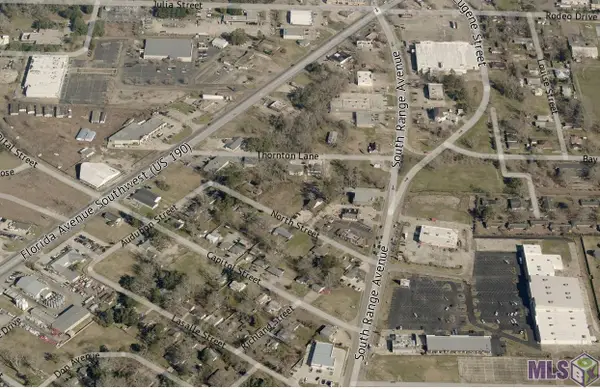 630 S Range Ave, Denham Springs, LA 70726