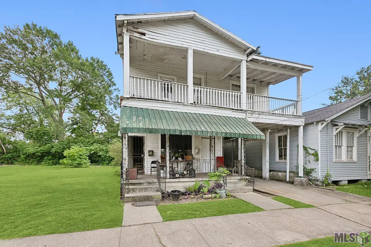 1118 Convention, Baton Rouge, LA 70802 - #1