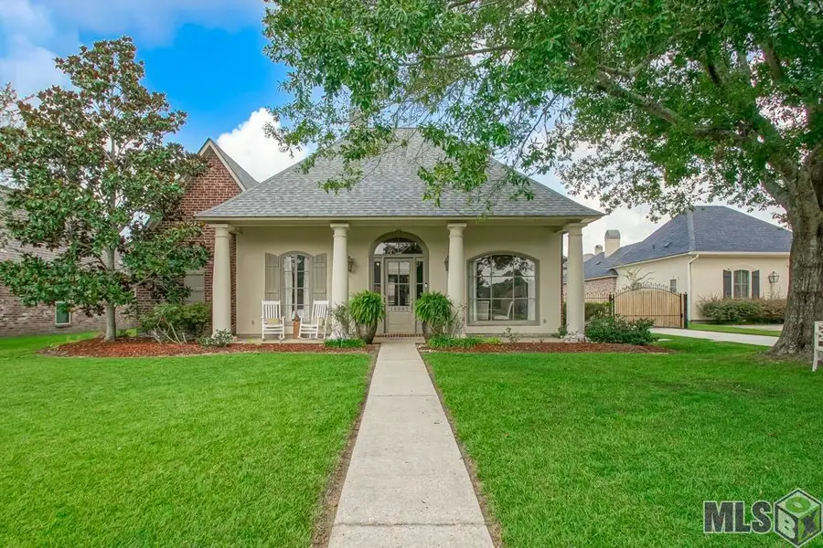 15097 Fieldwood Cir, Prairieville, LA 70769 - #2