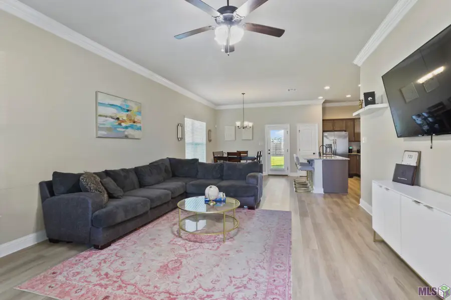 23386 Odette Ave, Denham Springs, LA 70726 - #2