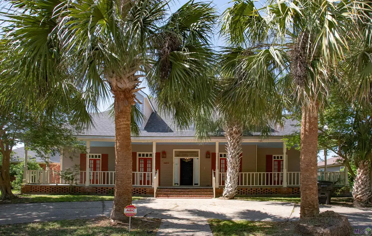 11101 Lake Forest Blvd, New Orleans, LA 70128 - #1
