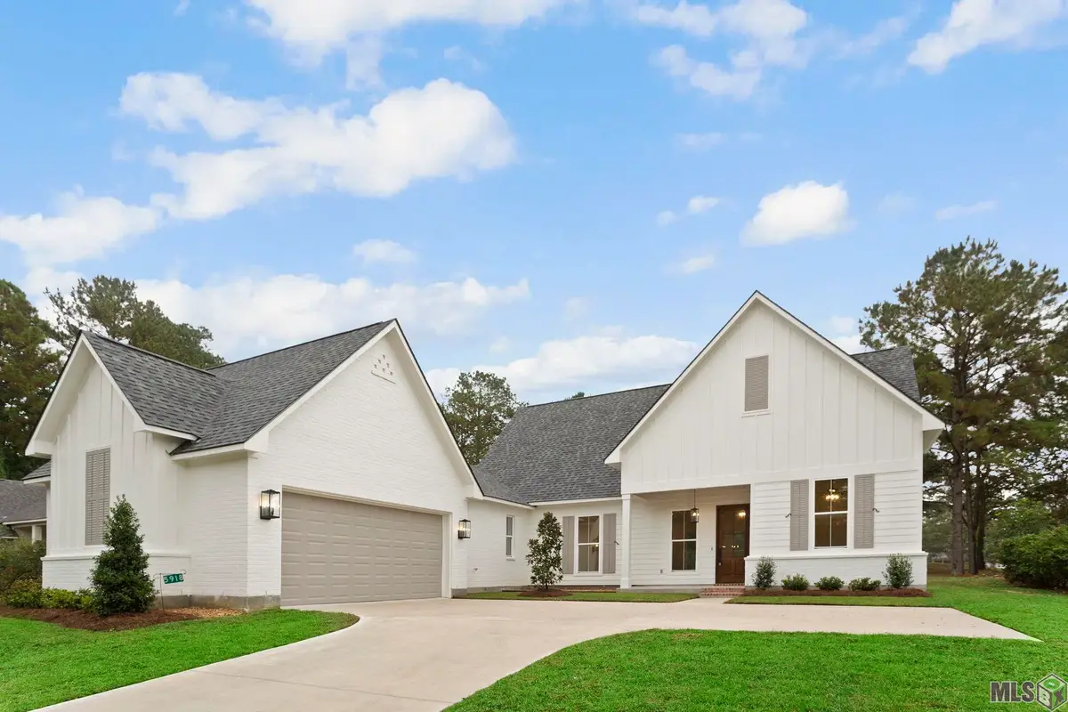 5918 Afton Villa Way, Saint Francisville, LA 70775 - #1