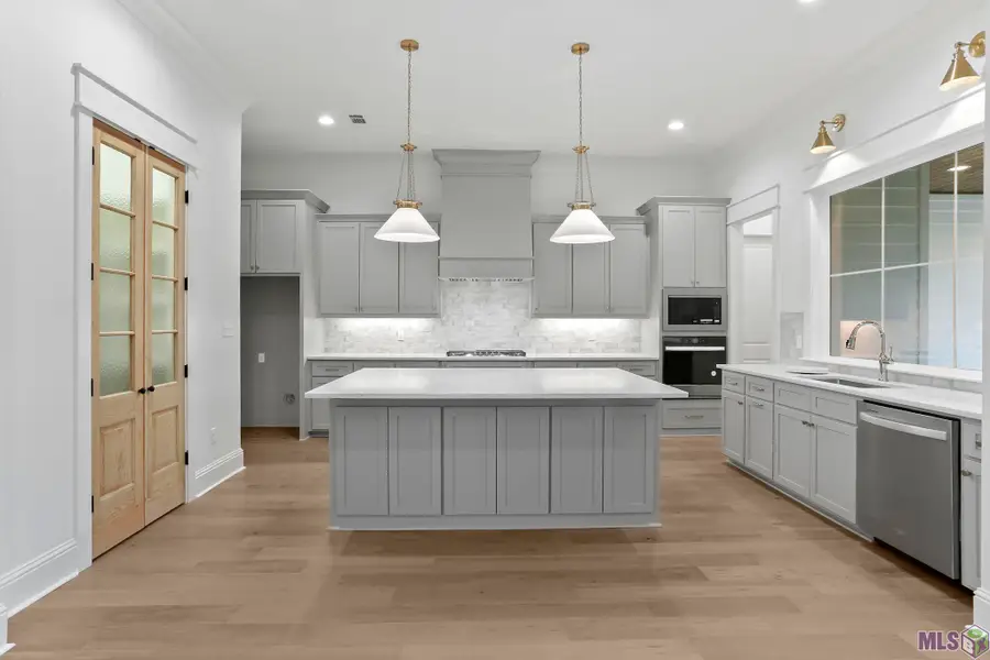 5918 Afton Villa Way, Saint Francisville, LA 70775 - #2