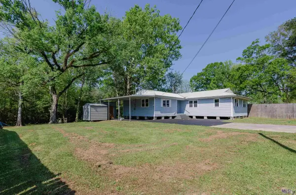 18069 Grace St, Prairieville, LA 70769