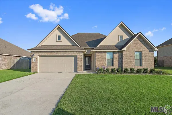 42138 Eagles View Ln, Prairieville, LA 70769