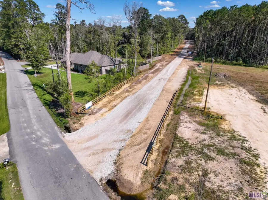 34766 Clinton Allen Rd, Denham Springs, LA 70706 - #3