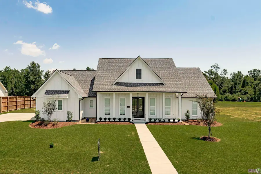 43541 Collyns Cove, Prairieville, LA 70769 - #3
