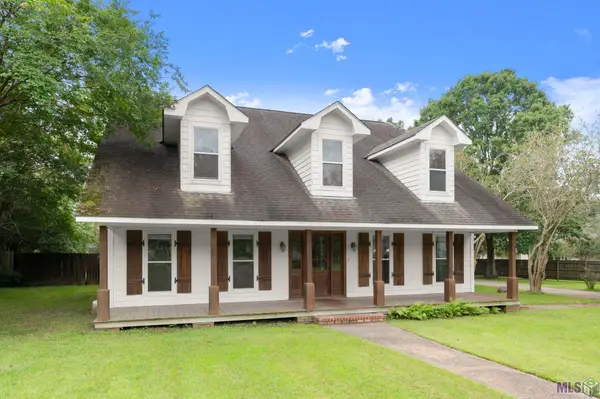 3518 Main St, Zachary, LA 70791