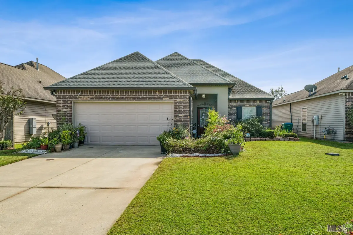 11420 Rossow Ct, Denham Springs, LA 70726 - #1