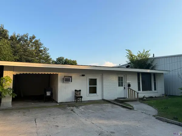 58025 Barker Aly, Plaquemine, LA 70764