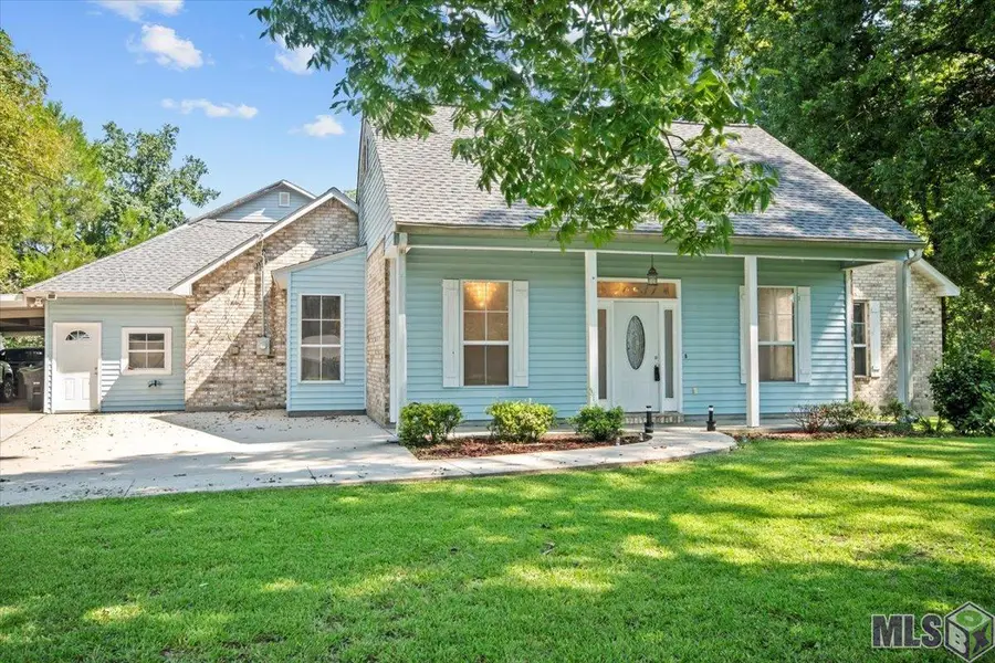 10931 Stanley Aubin Ln, Baton Rouge, LA 70816 - #2