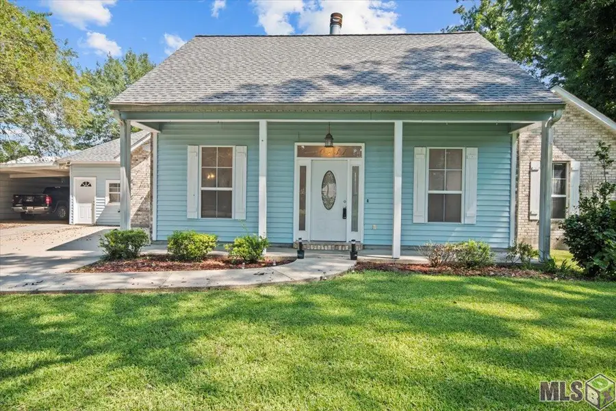 10931 Stanley Aubin Ln, Baton Rouge, LA 70816 - #3