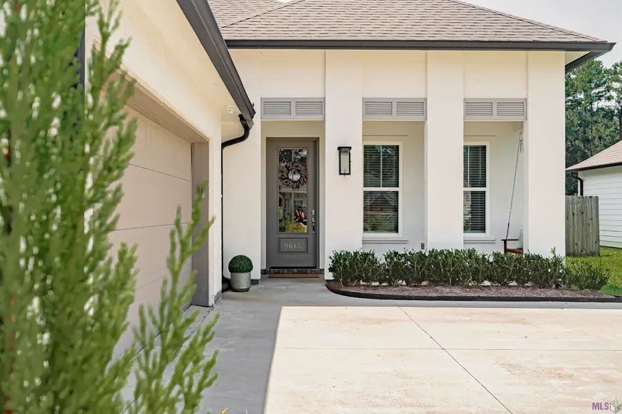 9618 South Creek Dr, Denham Springs, LA 70726 - #2