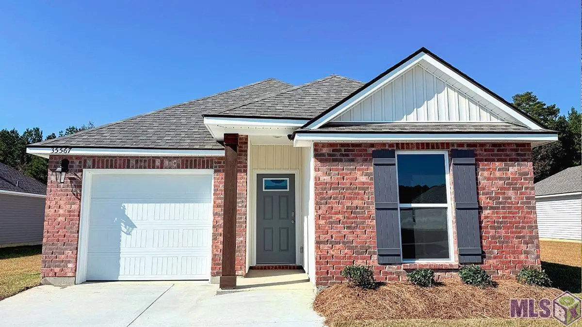 35567 Forest Manor Ave, Denham Springs, LA 70726 - #1