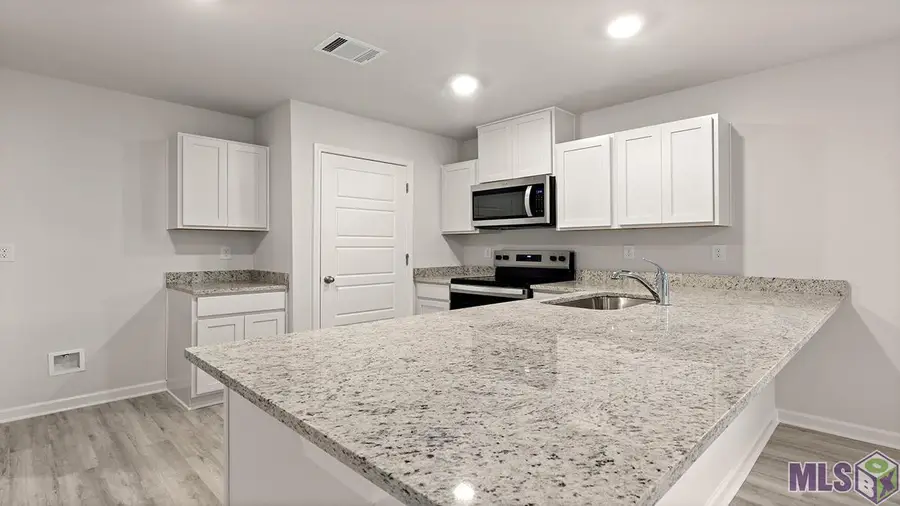 14253 Monmouth Ave, Denham Springs, LA 70726 - #3