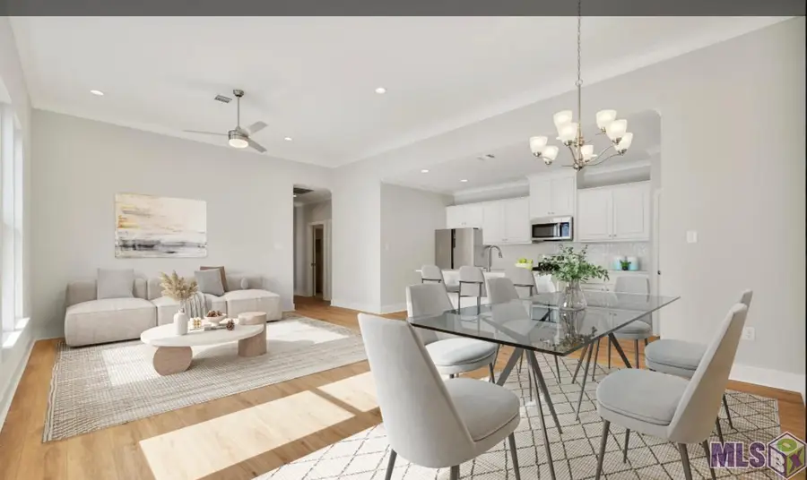 558 Turnstone Ave, Baton Rouge, LA 70819 - #3