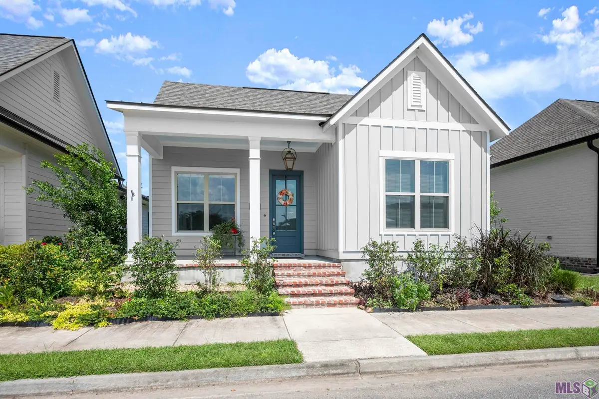 4763 Cottage Oaks Dr, Gonzales, LA 70737 - #1