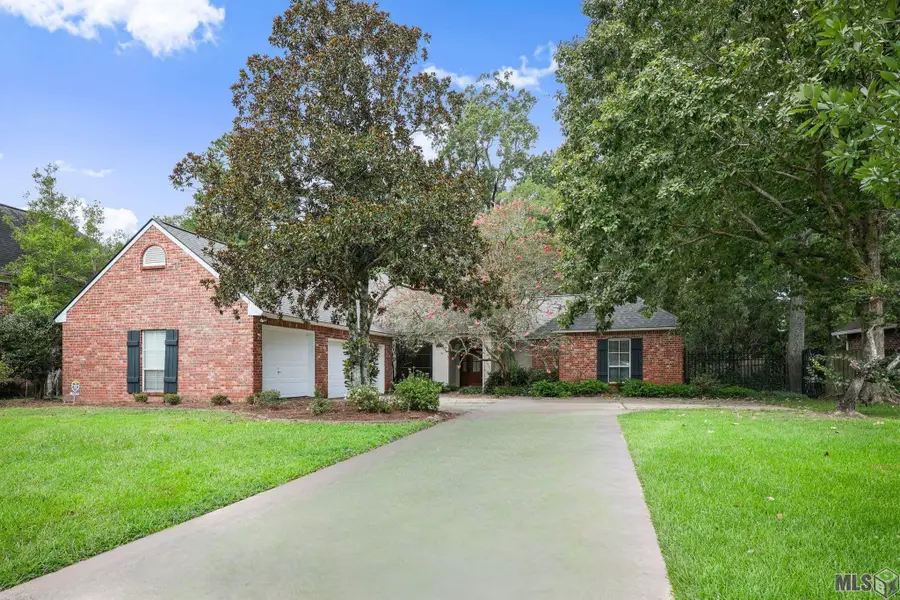 4036 Copperridge Dr, Baton Rouge, LA 70817 - #2