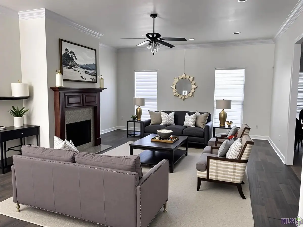 3675 Union Dr, Addis, LA 70710 - #1