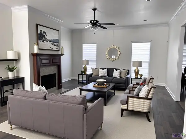 3675 Union Dr, Addis, LA 70710