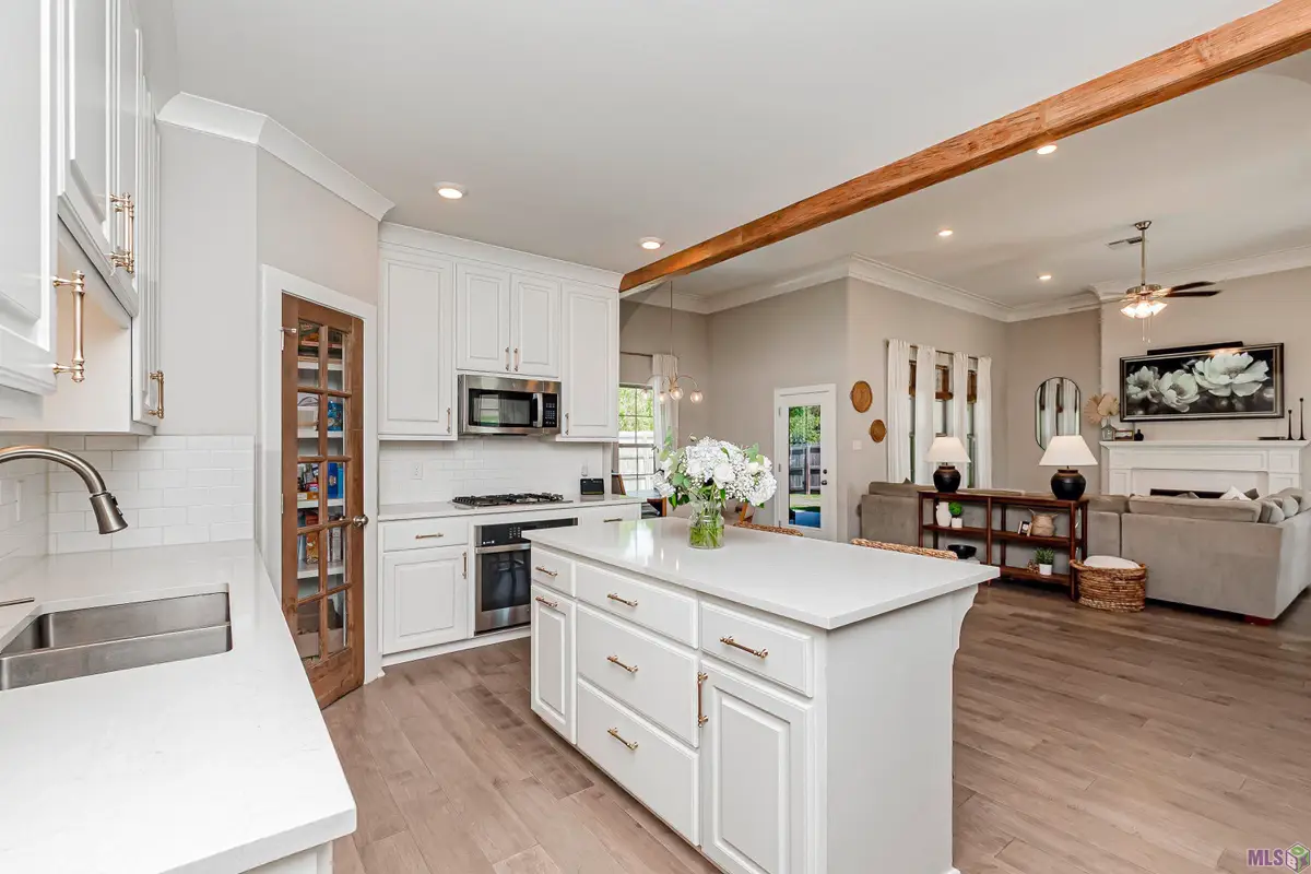 572 Heron Point Dr, Baton Rouge, LA 70810 - #1