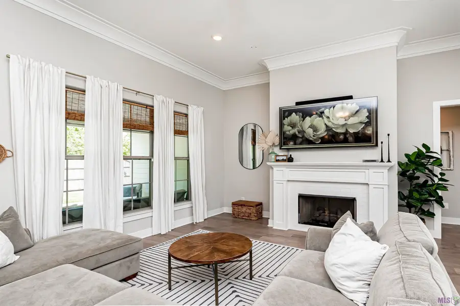 572 Heron Point Dr, Baton Rouge, LA 70810 - #3