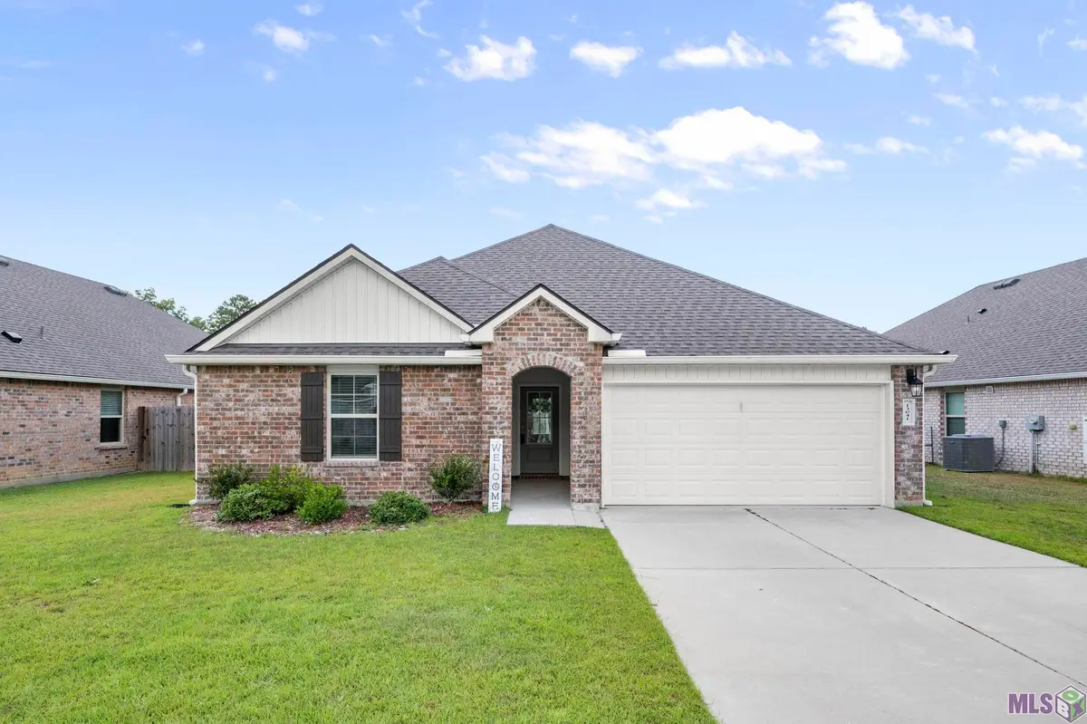 13041 Bayberry Ave, Denham Springs, LA 70706 - #1