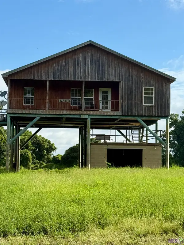 5859 Lake Mary, Woodville, MS 39669