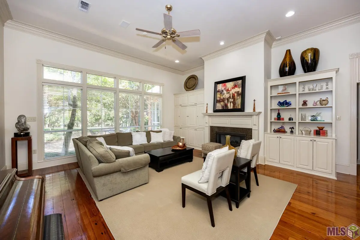 17636 Heritage Estates Dr, Baton Rouge, LA 70810 - #1