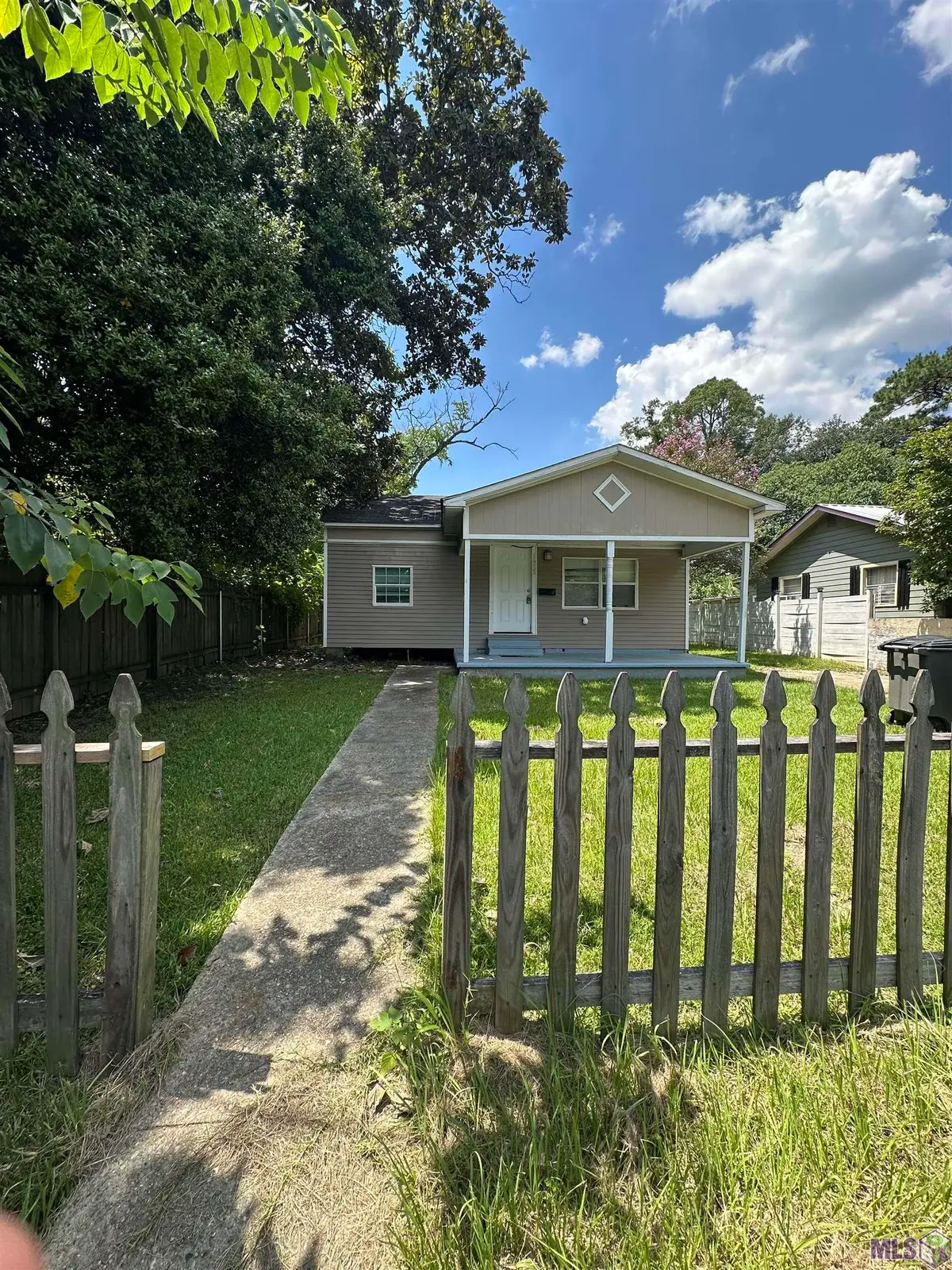1615 N 18th St, Baton Rouge, LA 70802 - #1