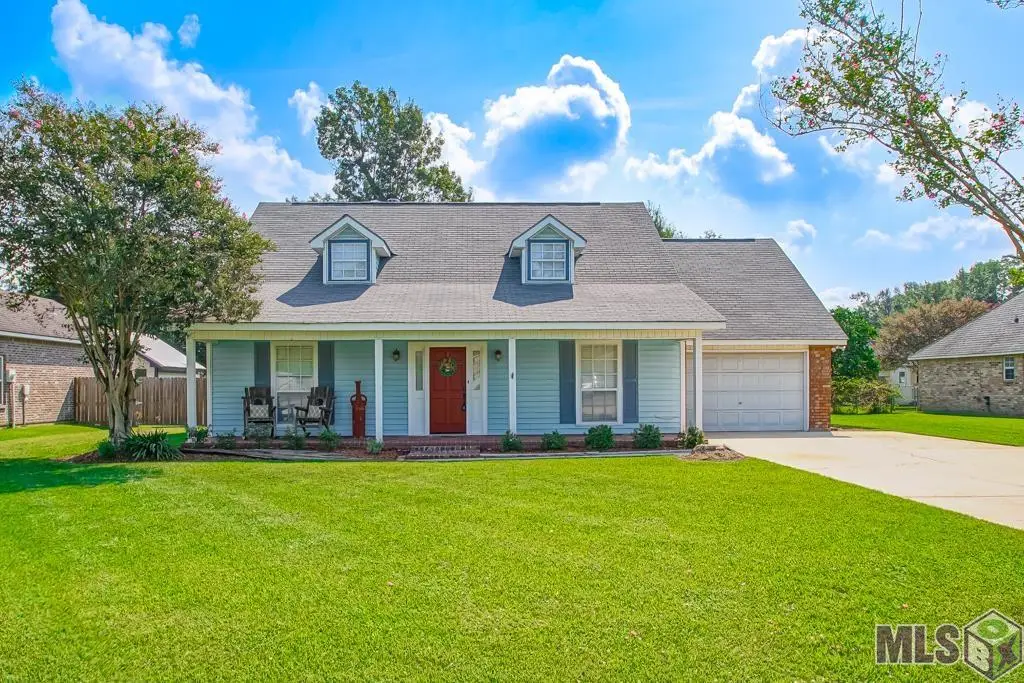 14162 Troy Duplessis Rd, Gonzales, LA 70737 - #1