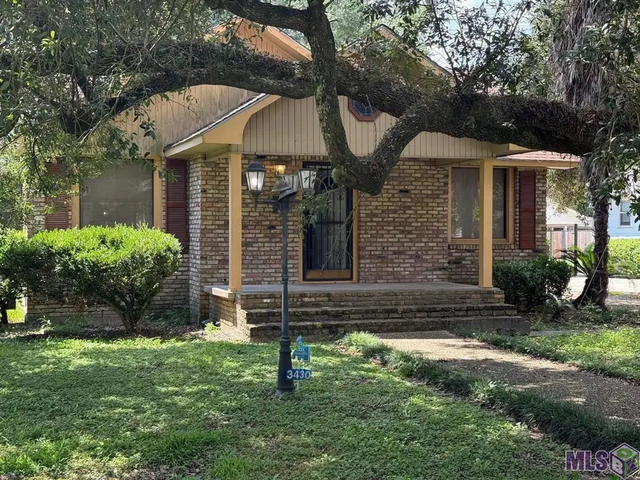 3430 Oswego, Baton Rouge, LA 70805 - #3