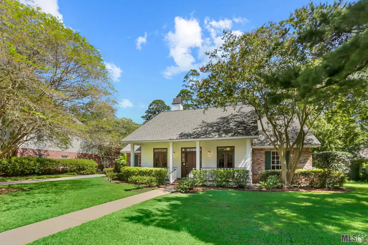 5927 S Shore Dr, Baton Rouge, LA 70817 - #1