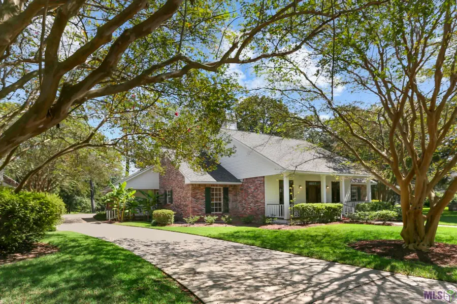 5927 S Shore Dr, Baton Rouge, LA 70817 - #2
