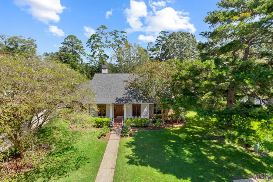 5927 S Shore Dr, Baton Rouge, LA 70817 - #3