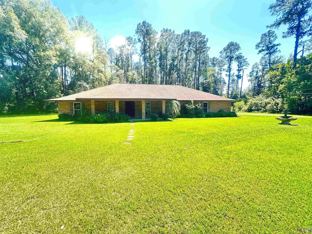 20570 Texas St, Livingston, LA 70754 - #1