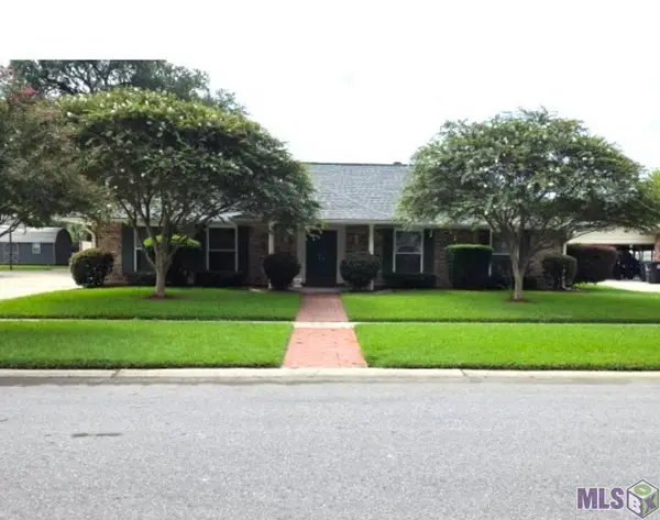 12836 King John Pl, Baton Rouge, LA 70815