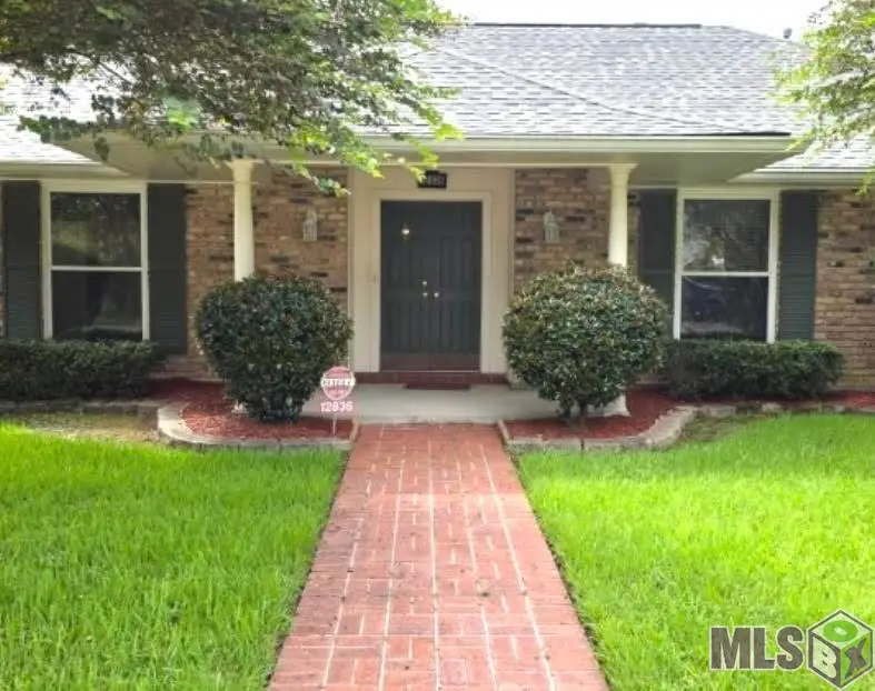 12836 King John Pl, Baton Rouge, LA 70815 - #2