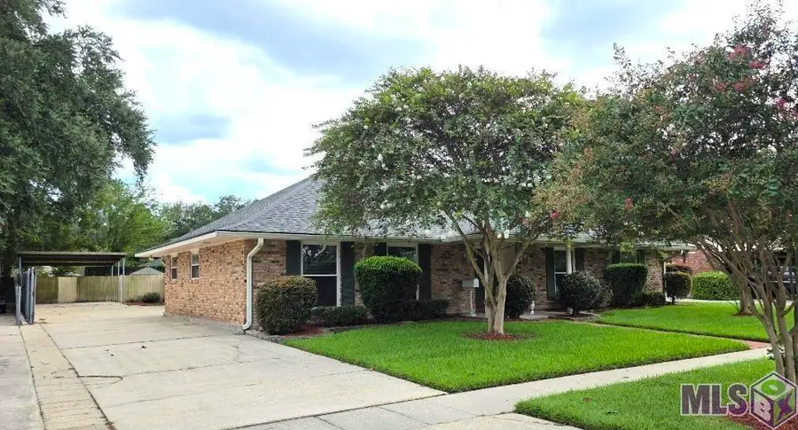 12836 King John Pl, Baton Rouge, LA 70815 - #3