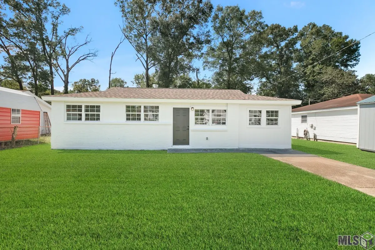 16550 S Amite Dr, Baton Rouge, LA 70819 - #1