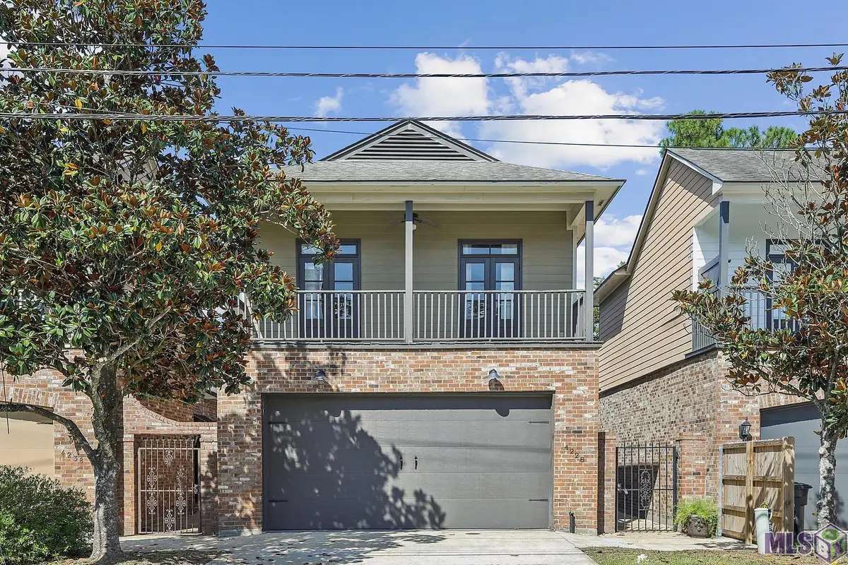 4228 Bluebonnet Rd, Baton Rouge, LA 70809 - #1