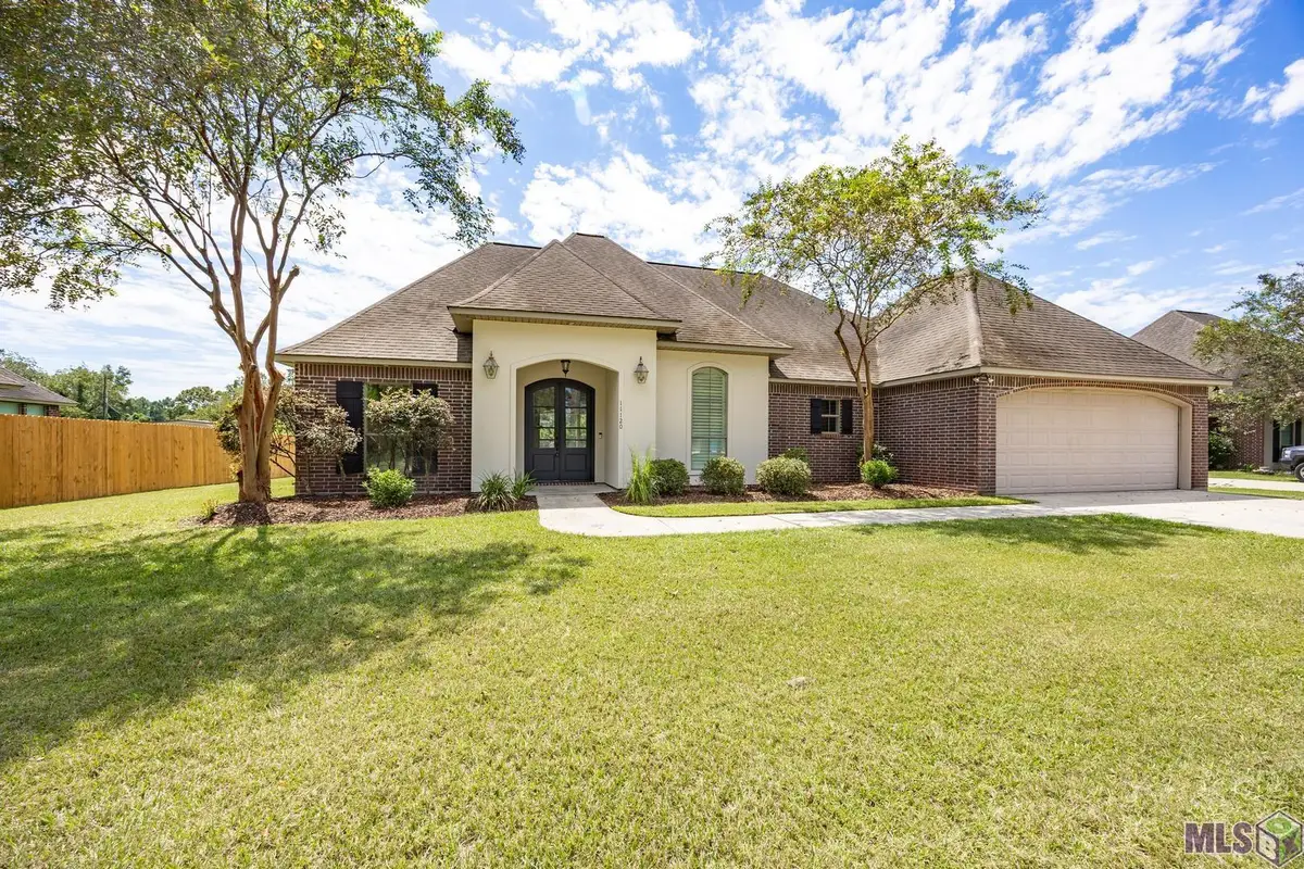 11120 Sims Rd, Denham Springs, LA 70706 - #1