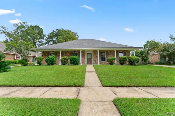 5431 Charing Way Ave, Baton Rouge, LA 70817