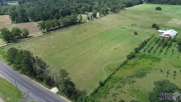 Tract 5-D Us Hwy 51 Service Rd, Amite, LA 70422