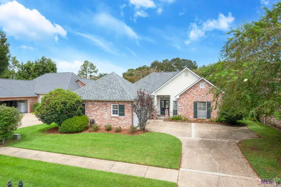 1593 Colony Ln, Zachary, LA 70791 - #2