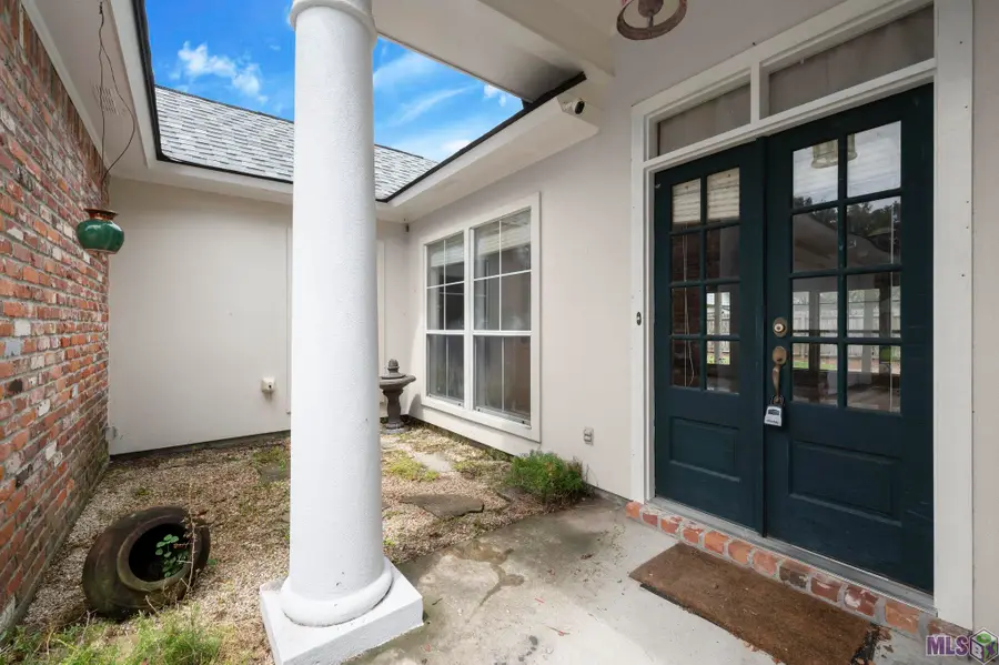 1593 Colony Ln, Zachary, LA 70791 - #3