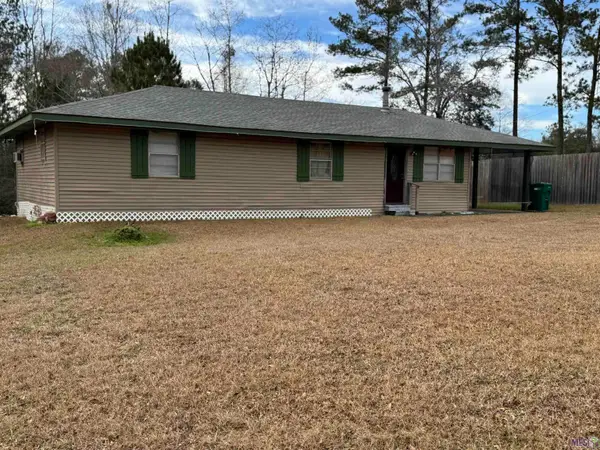 2831 Charlie Overton Rd, Greensburg, LA 70441