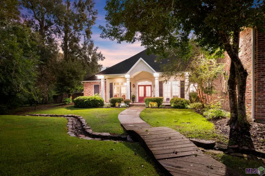 36206 Cypress Way, Geismar, LA 70734 - #2