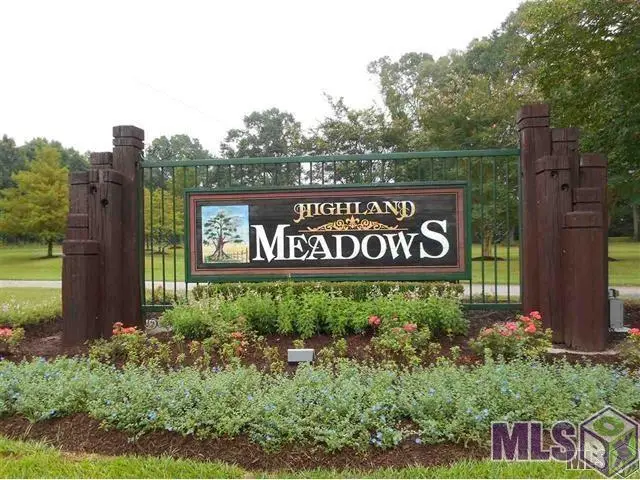 LOT 1 Highland Meadows Dr, Jackson, LA 70748 - #1